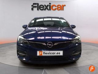 Opel Astra 1.2T SHT 96kW (130CV) Business Elegance
