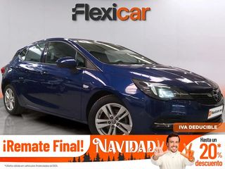 Opel Astra 1.2T SHT 96kW (130CV) Business Elegance