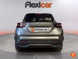 Nissan Juke DIG-T 86 kW (117 CV) 6 M/T ACENTA