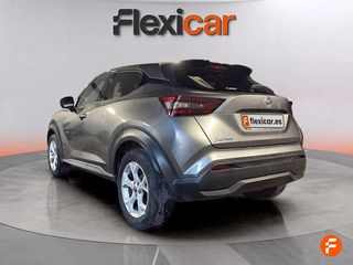 Nissan Juke DIG-T 86 kW (117 CV) 6 M/T ACENTA