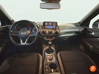 Nissan Juke DIG-T 86 kW (117 CV) 6 M/T ACENTA