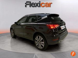 Seat Arona 1.0 TSI 85kW (115CV) FR Limited Edition