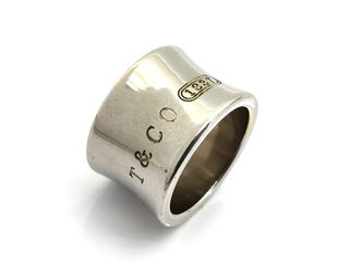 anillo plata 925mm t. 13 (16,88 mm)