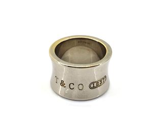anillo plata 925mm t. 13 (16,88 mm)