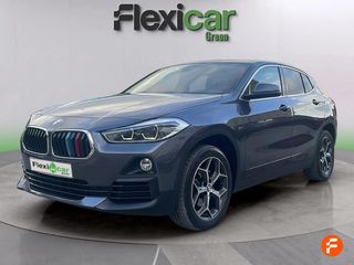 BMW X2 sDrive18d