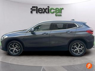 BMW X2 sDrive18d