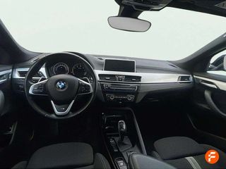 BMW X2 sDrive18d