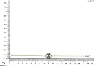 pulsera plata 925mm