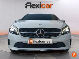 Mercedes Clase A A 180 CDI Style