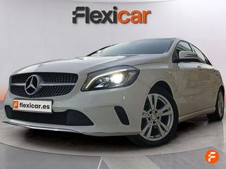 Mercedes Clase A A 180 CDI Style