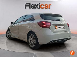 Mercedes Clase A A 180 CDI Style