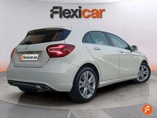 Mercedes Clase A A 180 CDI Style