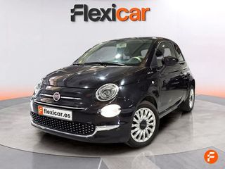 Fiat 500 Dolcevita 1.0 Hybrid 51KW (70 CV)
