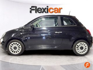 Fiat 500 Dolcevita 1.0 Hybrid 51KW (70 CV)