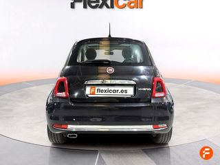 Fiat 500 Dolcevita 1.0 Hybrid 51KW (70 CV)