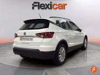 Seat Arona 1.0 TSI 85kW (115CV) Style Ecomotive