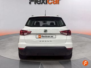 Seat Arona 1.0 TSI 85kW (115CV) Style Ecomotive