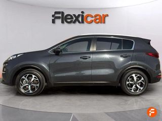 Kia Sportage 1.6 MHEV Drive 100kW (136CV) 4x2