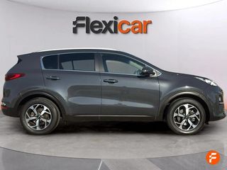 Kia Sportage 1.6 MHEV Drive 100kW (136CV) 4x2