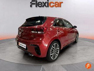 Kia Rio 1.0 T-GDi 88kW (120CV) GT Line