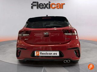 Kia Rio 1.0 T-GDi 88kW (120CV) GT Line