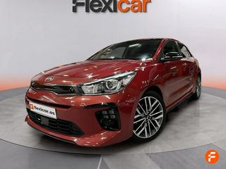 Kia Rio 1.0 T-GDi 88kW (120CV) GT Line