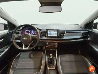 Kia Rio 1.0 T-GDi 88kW (120CV) GT Line