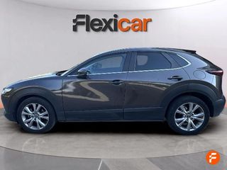Mazda CX-30 2.0 90 kW 2WD Zenith (sin Pack Bose)