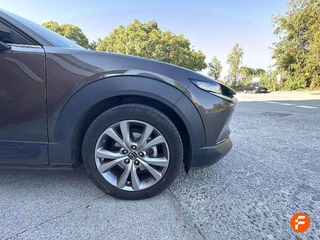 Mazda CX-30 2.0 90 kW 2WD Zenith (sin Pack Bose)