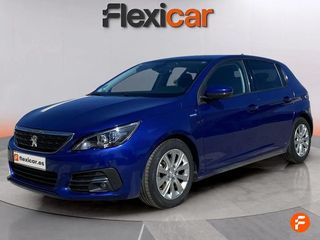 Peugeot 308 5p Active Pack PureTech 130 S&S