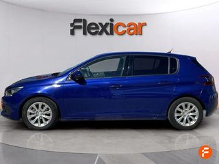 Peugeot 308 5p Active Pack PureTech 130 S&S