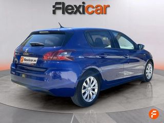 Peugeot 308 5p Active Pack PureTech 130 S&S