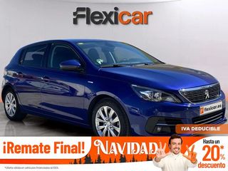 Peugeot 308 5p Active Pack PureTech 130 S&S