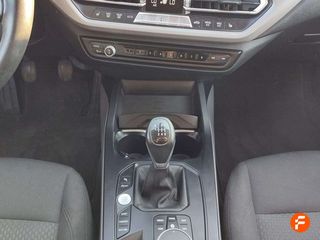 BMW Serie 1 118i