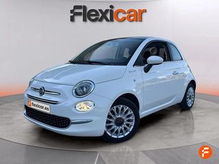 Fiat 500 Dolcevita 1.0 Hybrid 51KW (70 CV)