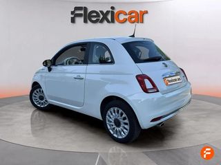 Fiat 500 Dolcevita 1.0 Hybrid 51KW (70 CV)
