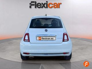 Fiat 500 Dolcevita 1.0 Hybrid 51KW (70 CV)