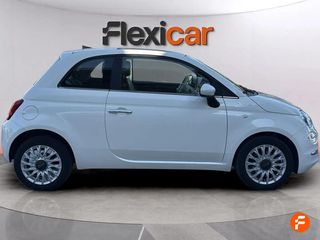 Fiat 500 Dolcevita 1.0 Hybrid 51KW (70 CV)