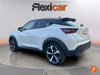 Nissan Juke DIG-T 86 kW (117 CV) DCT 7 Vel. TEKNA