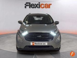 Ford Ecosport 1.0T EcoBoost 92kW (125CV) S&S ST Line