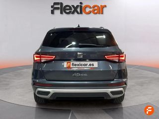 Seat Ateca 1.5 TSI 110kW (150CV) DSG St&Sp Style