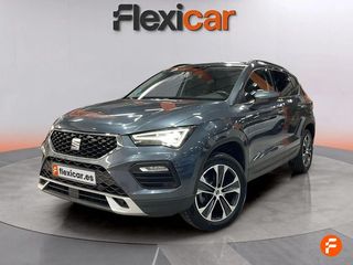 Seat Ateca 1.5 TSI 110kW (150CV) DSG St&Sp Style