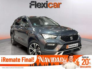 Seat Ateca 1.5 TSI 110kW (150CV) DSG St&Sp Style