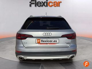 Audi A4 45 TFSI 180kW (245CV) quattro S tronic