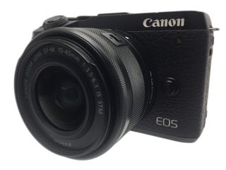camara digital evil canon eos m6 mark ii