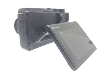 camara digital evil canon eos m6 mark ii