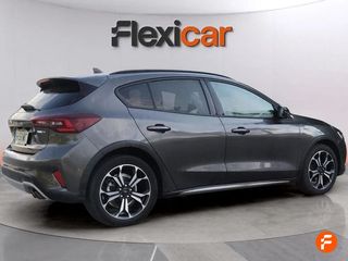 Ford Focus 1.0 Ecoboost MHEV 114kW Active Style SIP