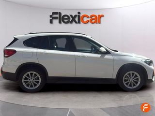 BMW X1 sDrive16d