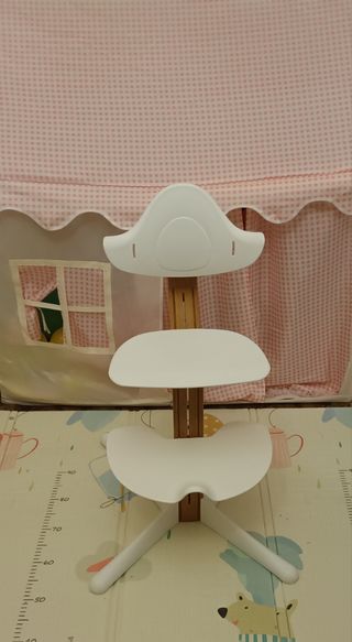 Seggiolone Stokke Nomi