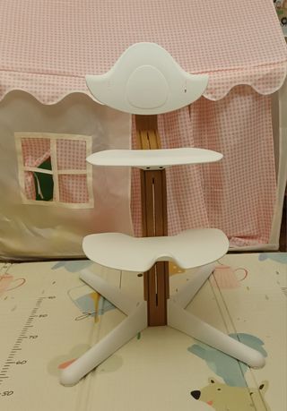 Seggiolone Stokke Nomi